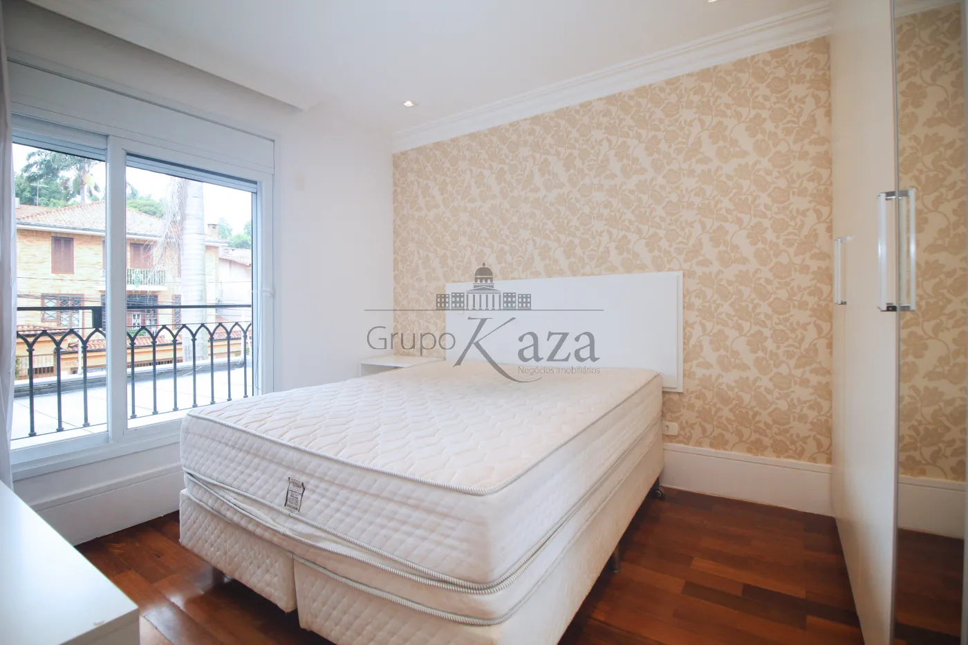 Foto 26 de Casa Padrão em Vila Progredior, São Paulo - imagem 26