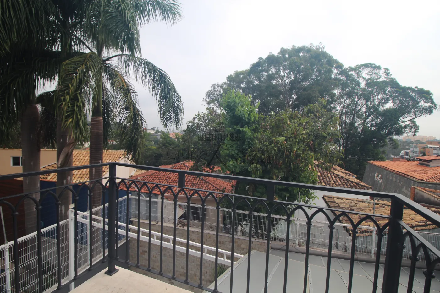 Foto 33 de Casa Padrão em Vila Progredior, São Paulo - imagem 33