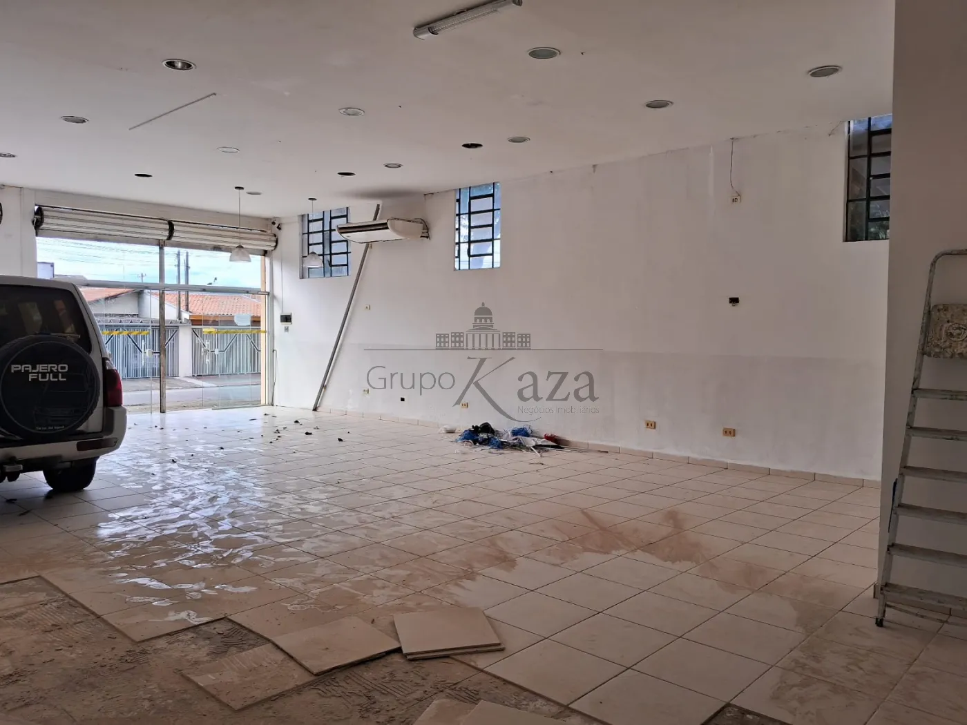 Foto 4 de Comercial Ponto Comercial em Jardim Motorama, São José dos Campos - imagem 4
