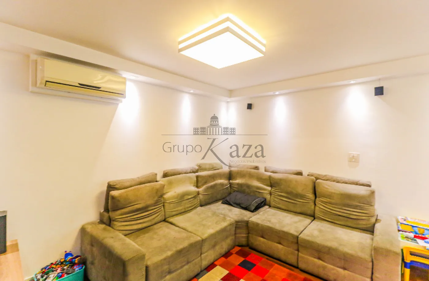 Foto 3 de Apartamento Padrão em Santa Cecília, São Paulo - imagem 3