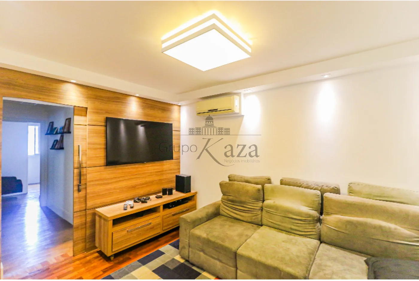 Foto 1 de Apartamento Padrão em Santa Cecília, São Paulo - imagem 1