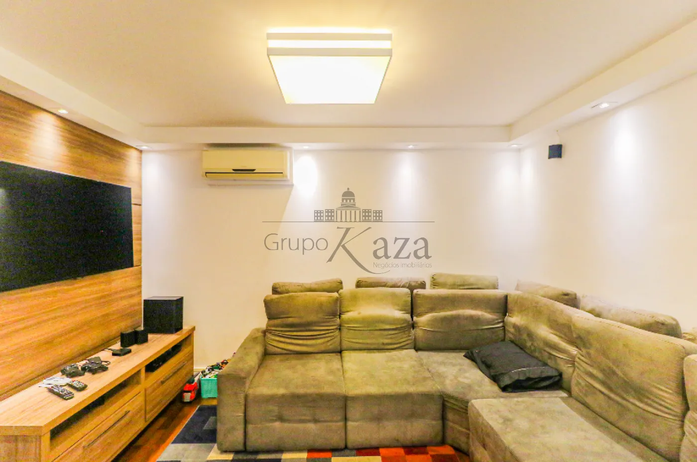 Foto 2 de Apartamento Padrão em Santa Cecília, São Paulo - imagem 2