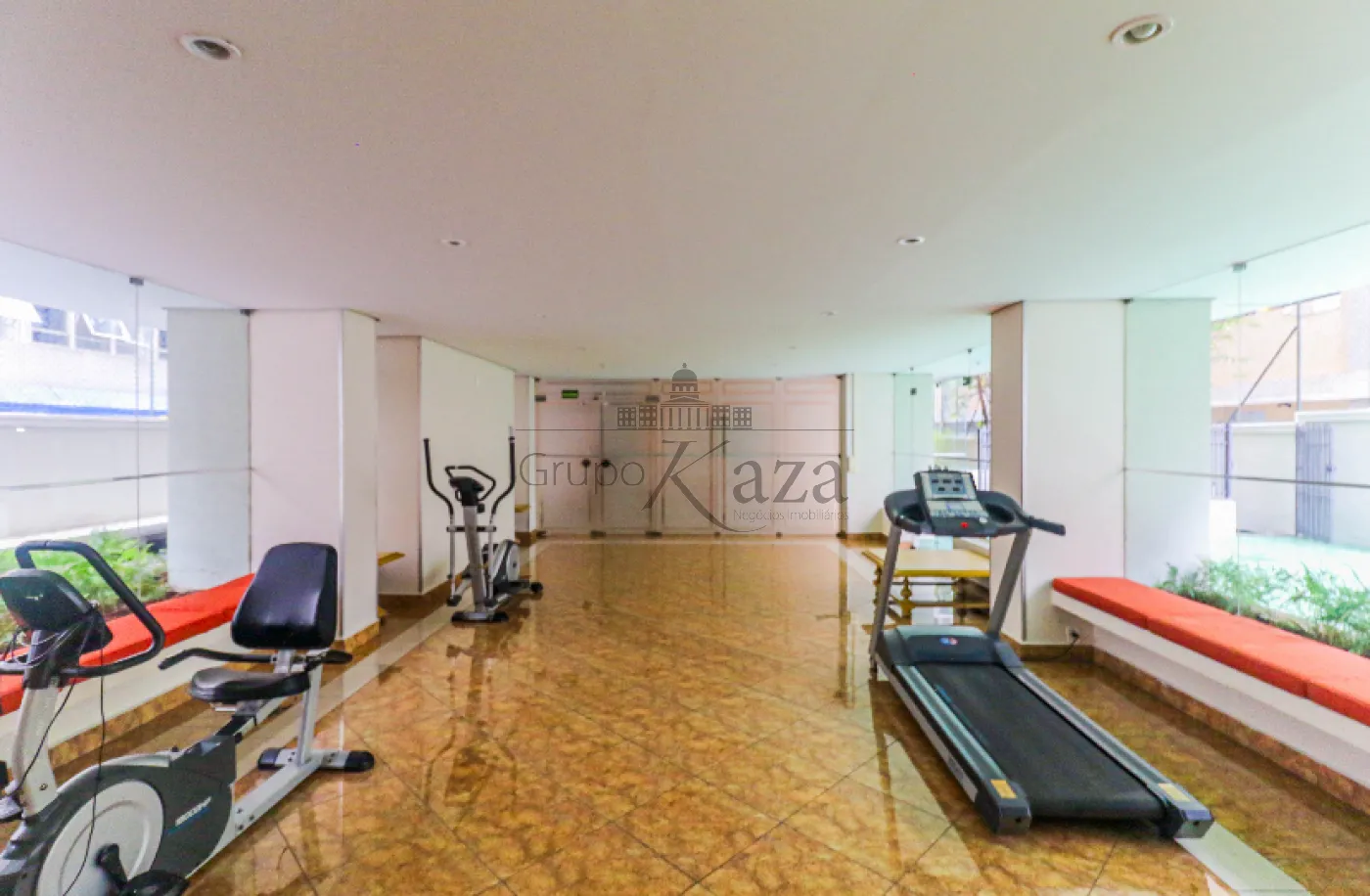 Foto 36 de Apartamento Padrão em Santa Cecília, São Paulo - imagem 36