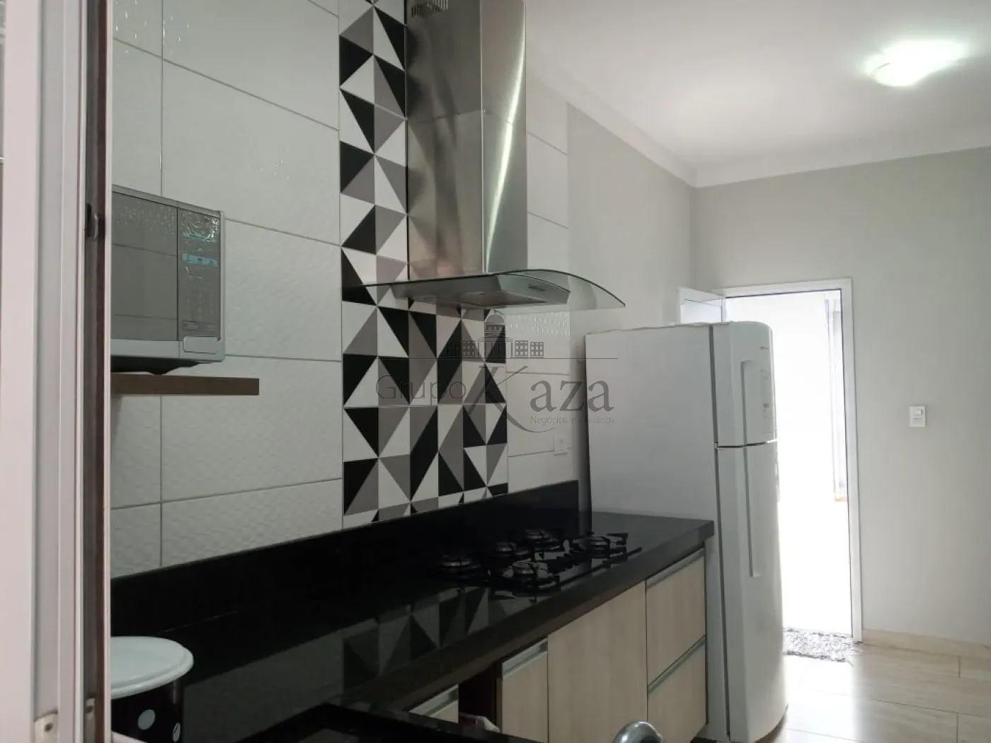 Foto 3 de Casa Comercial  Residencial em Residencial Santa Paula, Jacareí - imagem 3