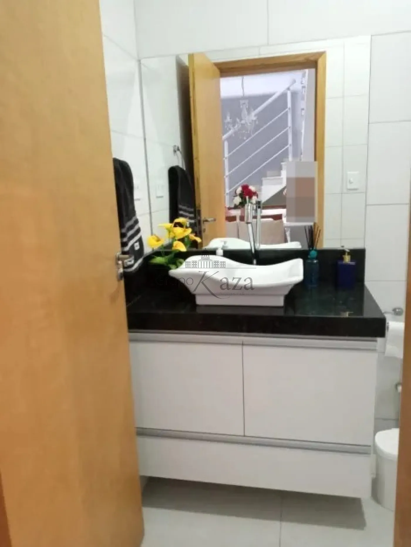 Foto 4 de Casa Comercial  Residencial em Residencial Santa Paula, Jacareí - imagem 4