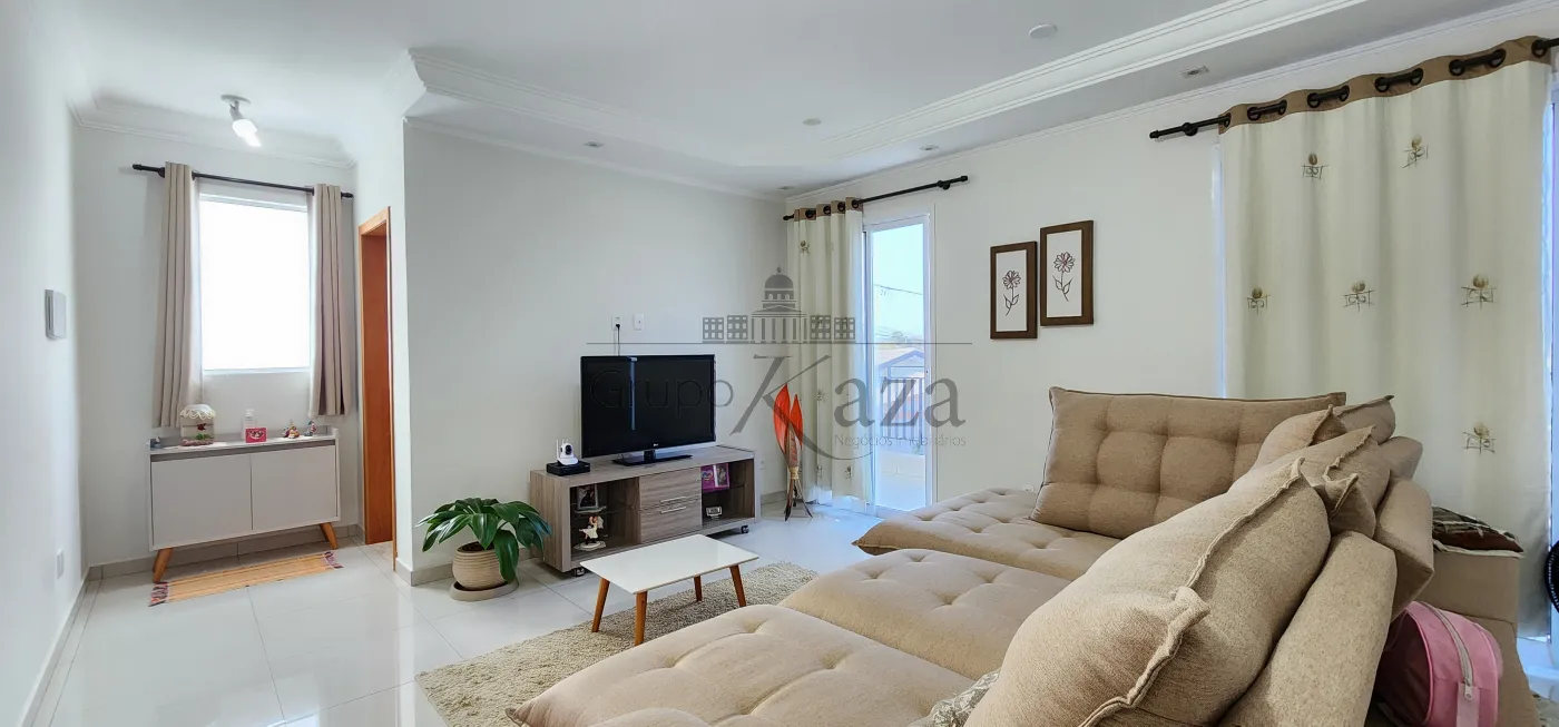 Foto 2 de Casa Condomínio em Condomínio Residencial Mantiqueira, São José dos Campos - imagem 2