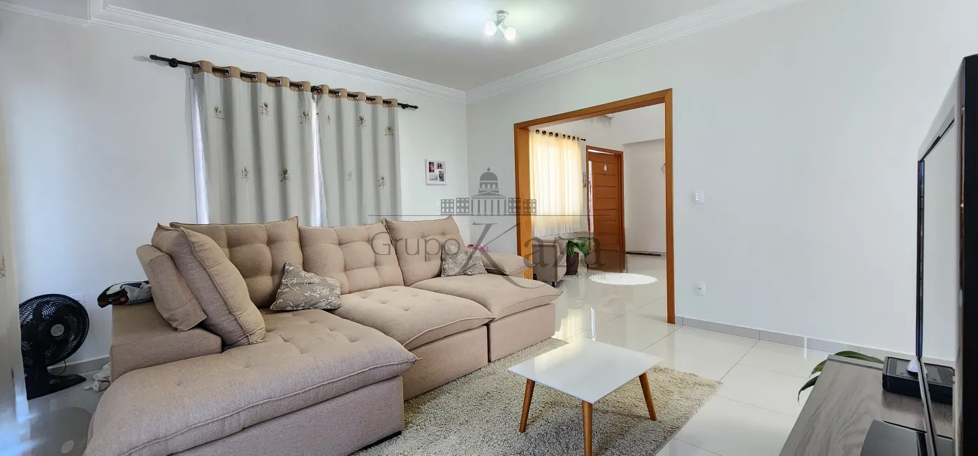 Foto 1 de Casa Condomínio em Condomínio Residencial Mantiqueira, São José dos Campos - imagem 1