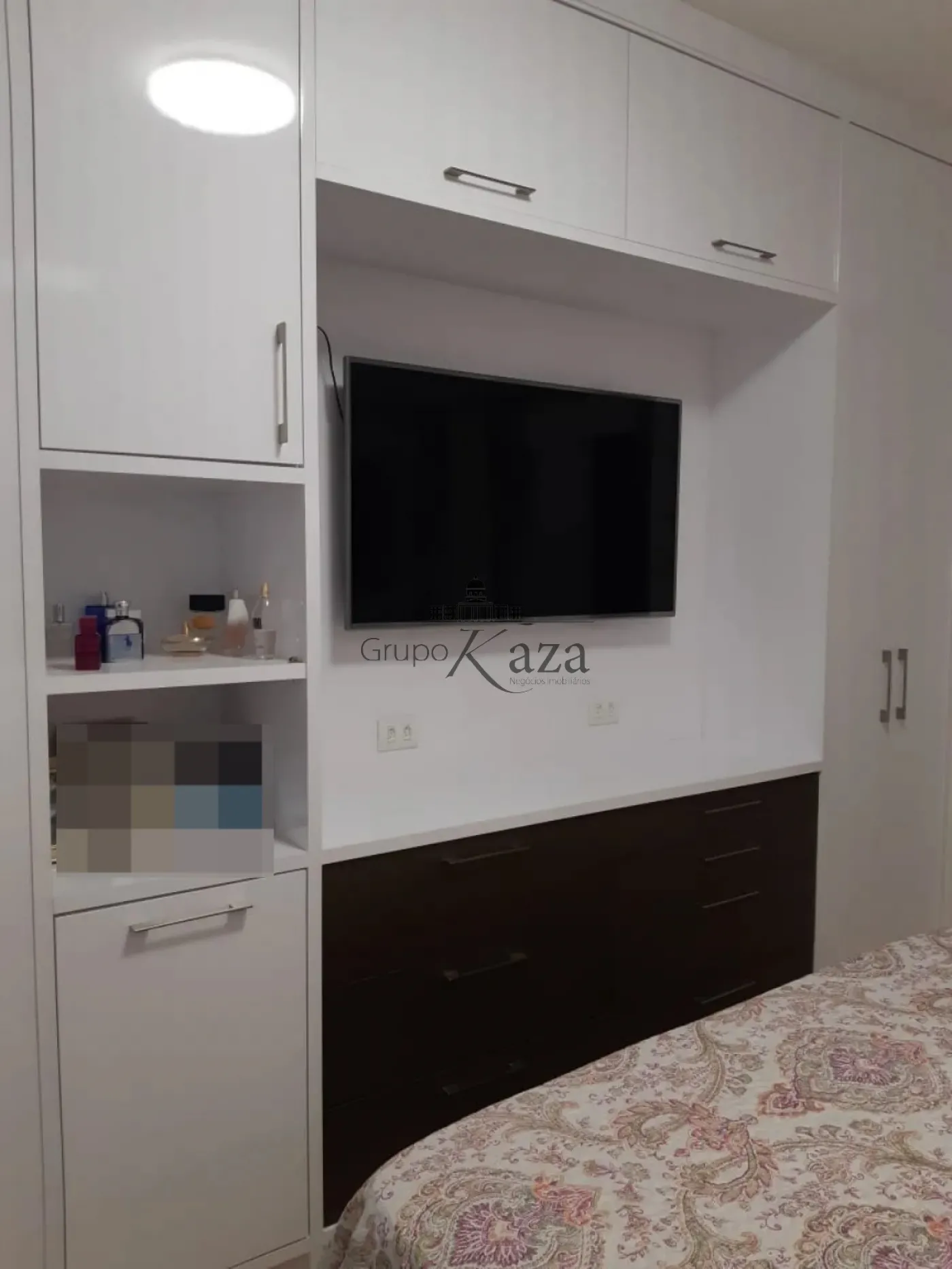 Foto 15 de Casa Padrão em Jardim das Cerejeiras, São José dos Campos - imagem 15