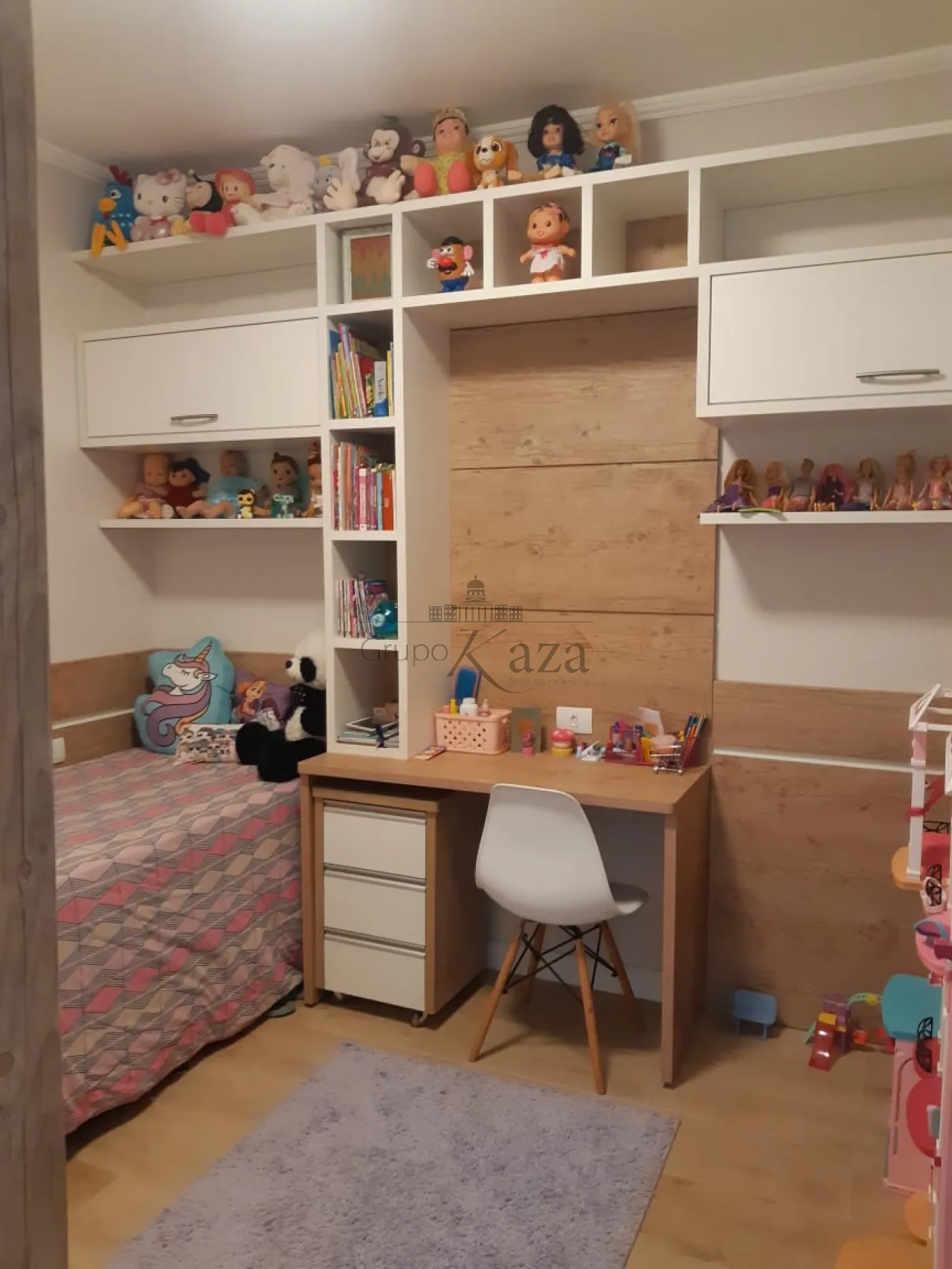 Foto 7 de Casa Padrão em Jardim das Cerejeiras, São José dos Campos - imagem 7