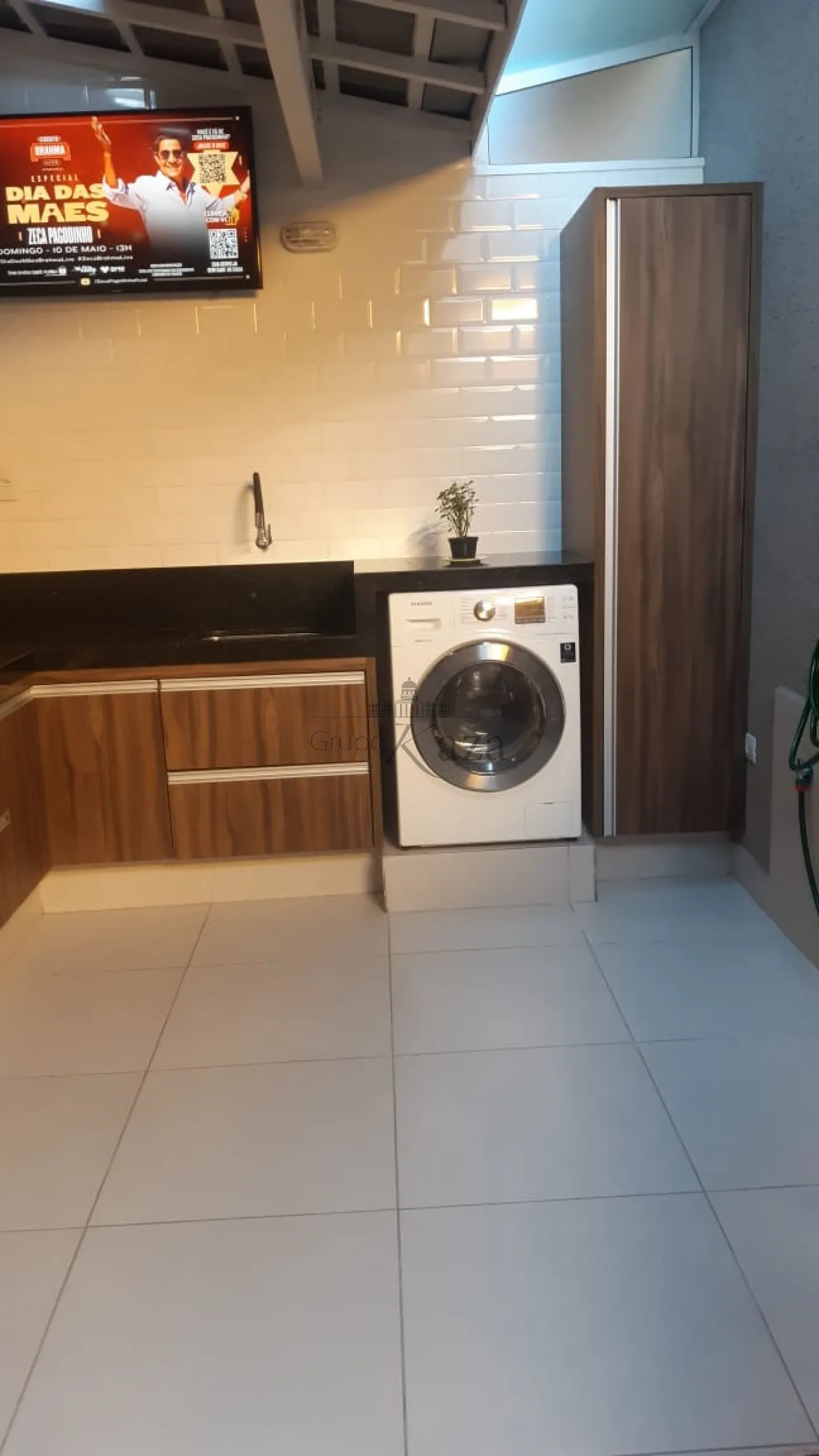 Foto 22 de Casa Padrão em Jardim das Cerejeiras, São José dos Campos - imagem 22