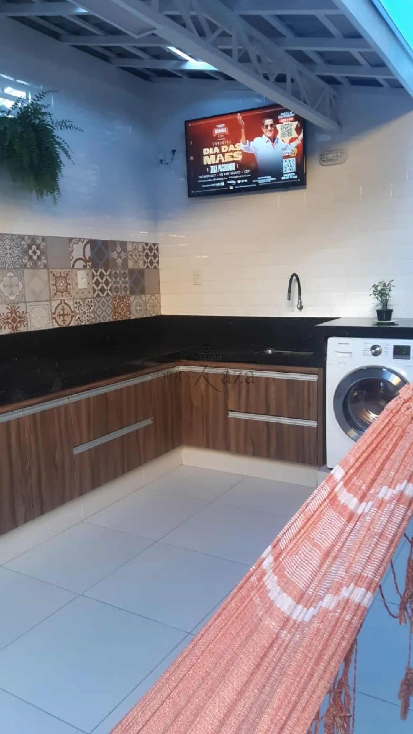 Foto 21 de Casa Padrão em Jardim das Cerejeiras, São José dos Campos - imagem 21