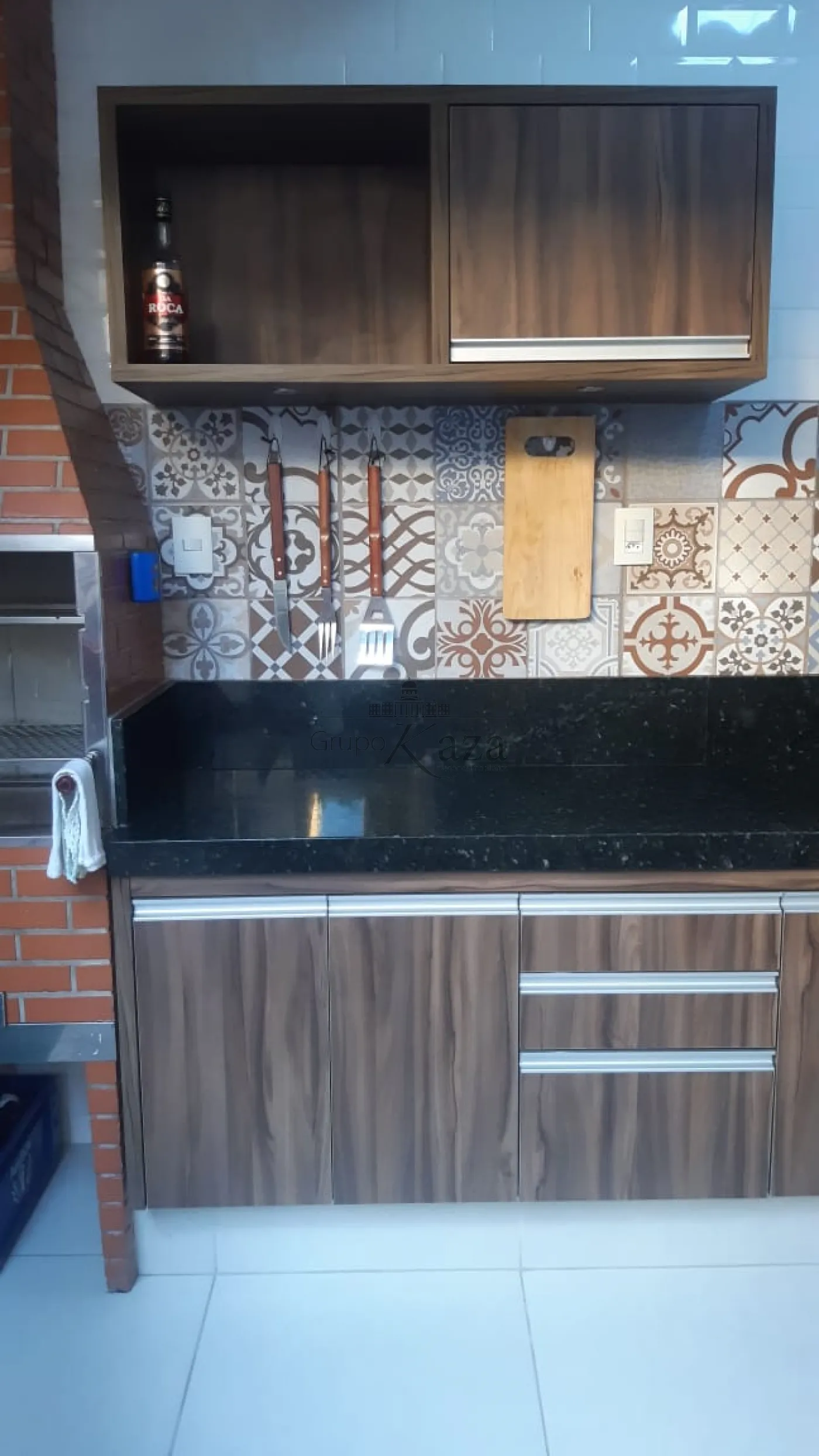 Foto 19 de Casa Padrão em Jardim das Cerejeiras, São José dos Campos - imagem 19
