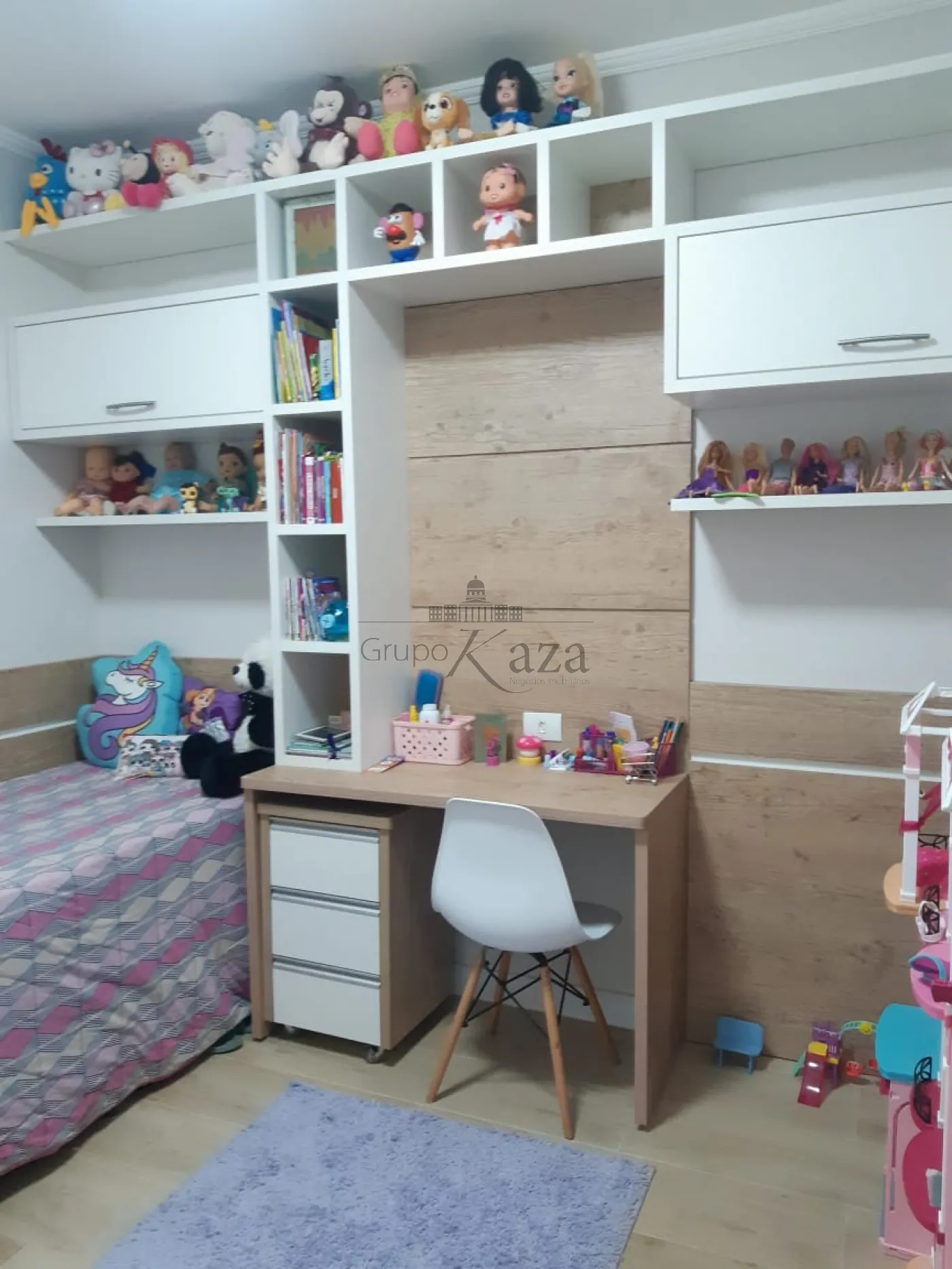 Foto 9 de Casa Padrão em Jardim das Cerejeiras, São José dos Campos - imagem 9