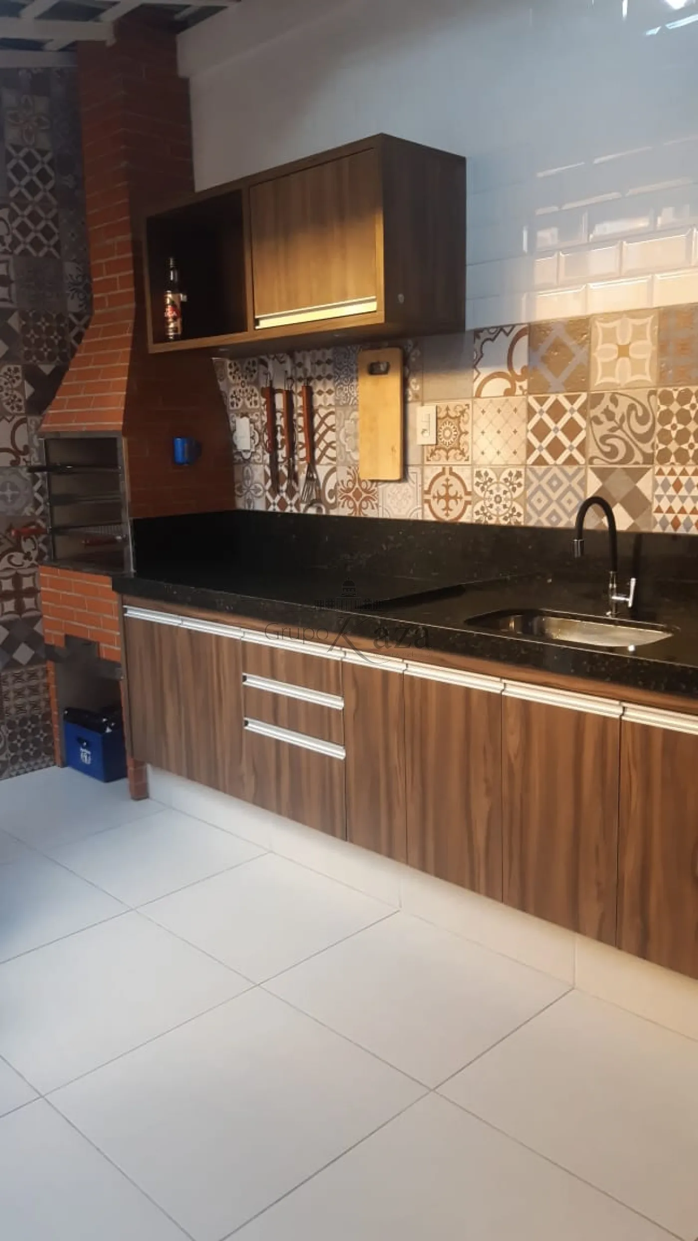 Foto 18 de Casa Padrão em Jardim das Cerejeiras, São José dos Campos - imagem 18