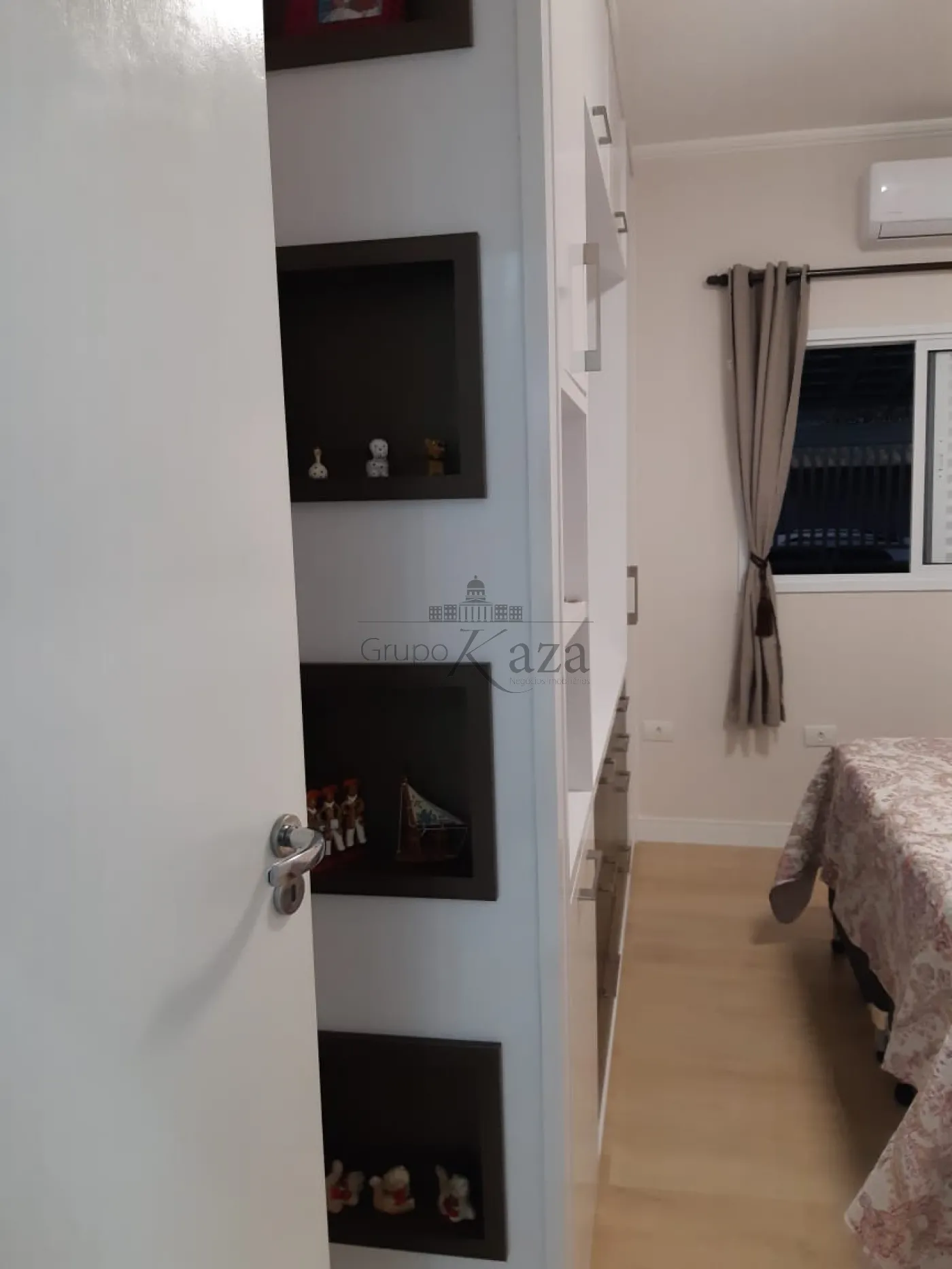 Foto 13 de Casa Padrão em Jardim das Cerejeiras, São José dos Campos - imagem 13