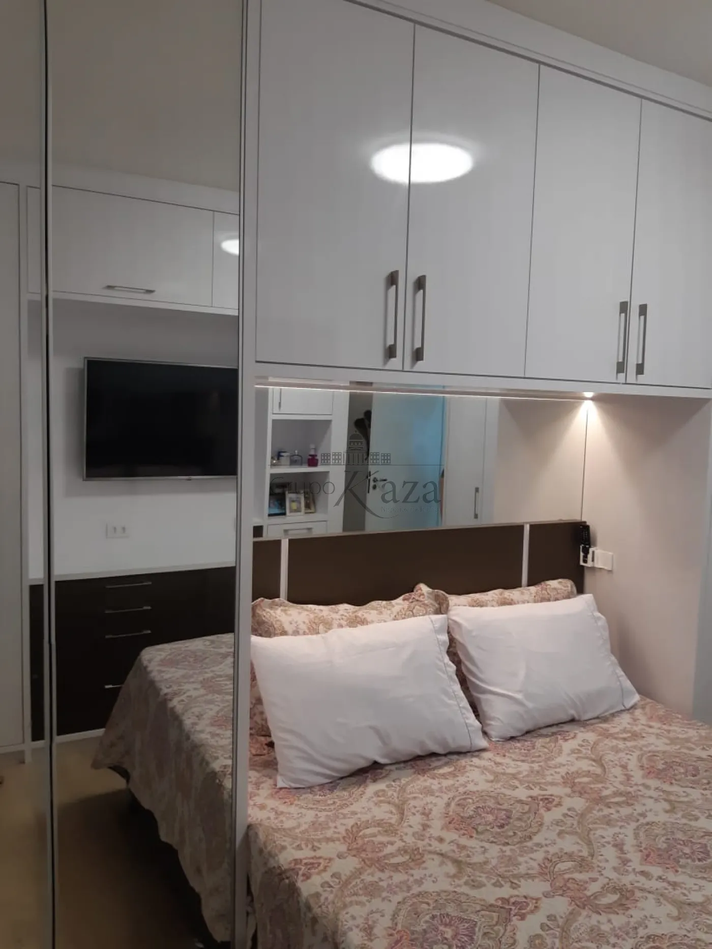 Foto 14 de Casa Padrão em Jardim das Cerejeiras, São José dos Campos - imagem 14
