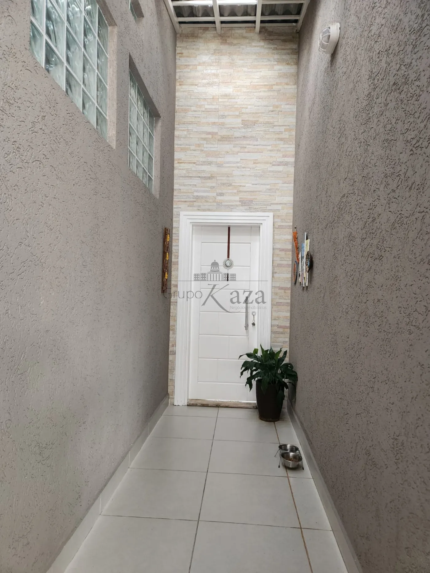 Foto 23 de Casa Padrão em Jardim das Cerejeiras, São José dos Campos - imagem 23