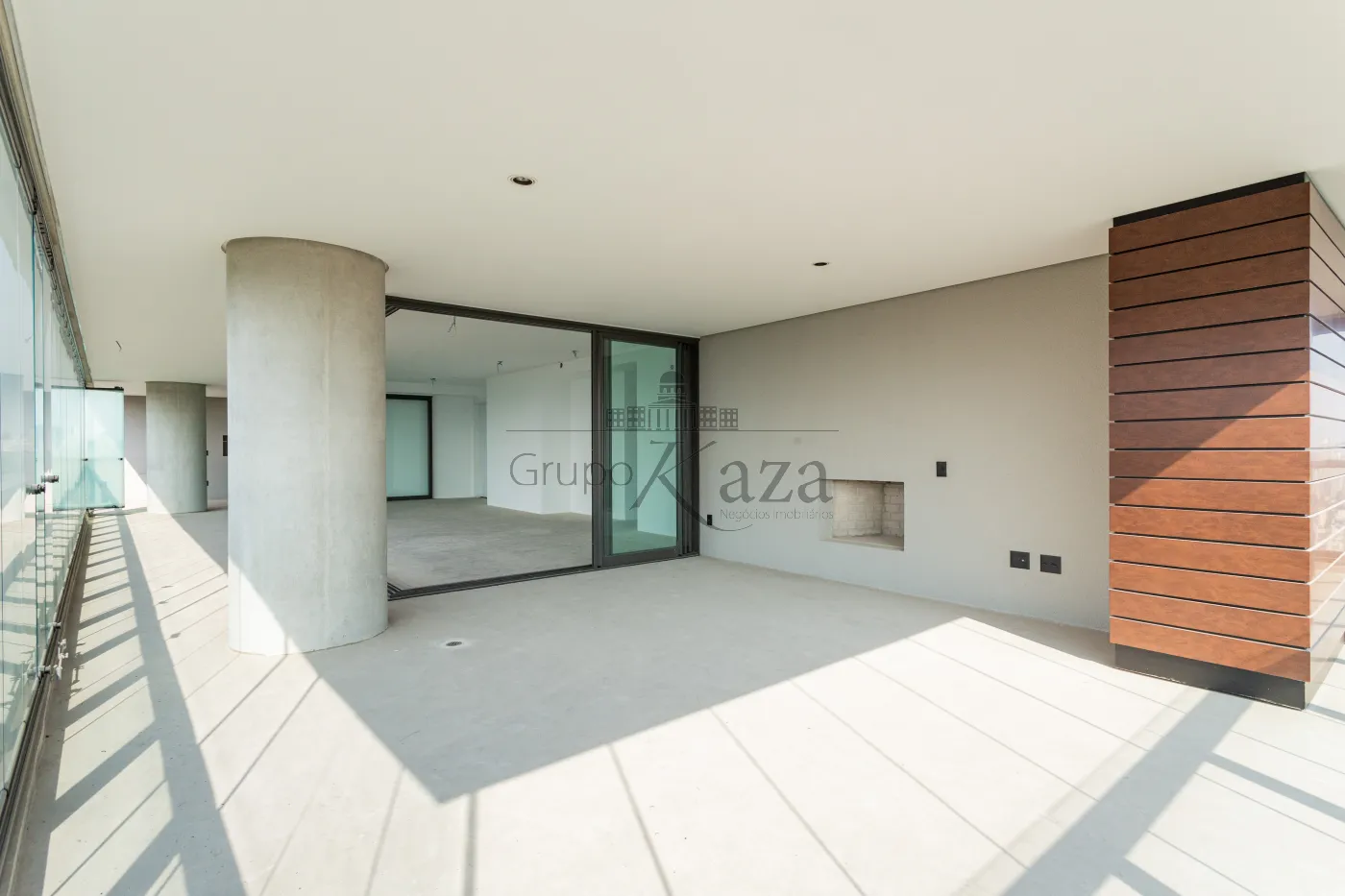 Foto 1 de Apartamento Padrão em Itaim Bibi, São Paulo - imagem 1