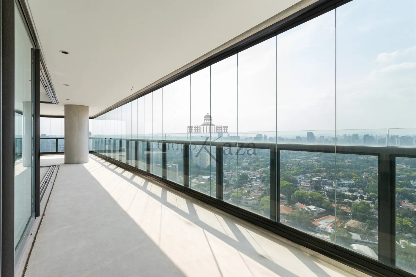 Foto 4 de Apartamento Padrão em Itaim Bibi, São Paulo - imagem 4