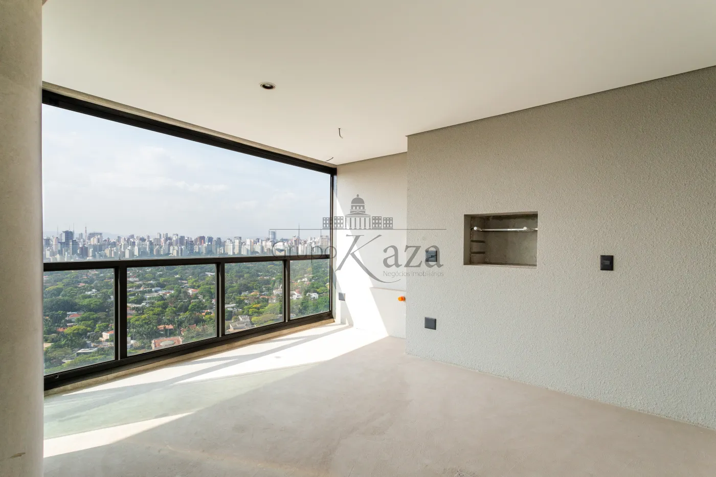 Foto 5 de Apartamento Padrão em Itaim Bibi, São Paulo - imagem 5