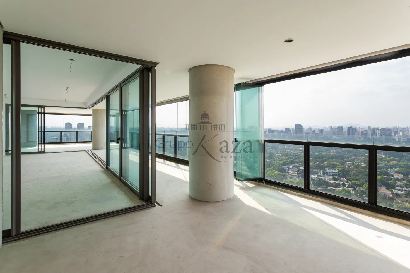Foto 6 de Apartamento Padrão em Itaim Bibi, São Paulo - imagem 6