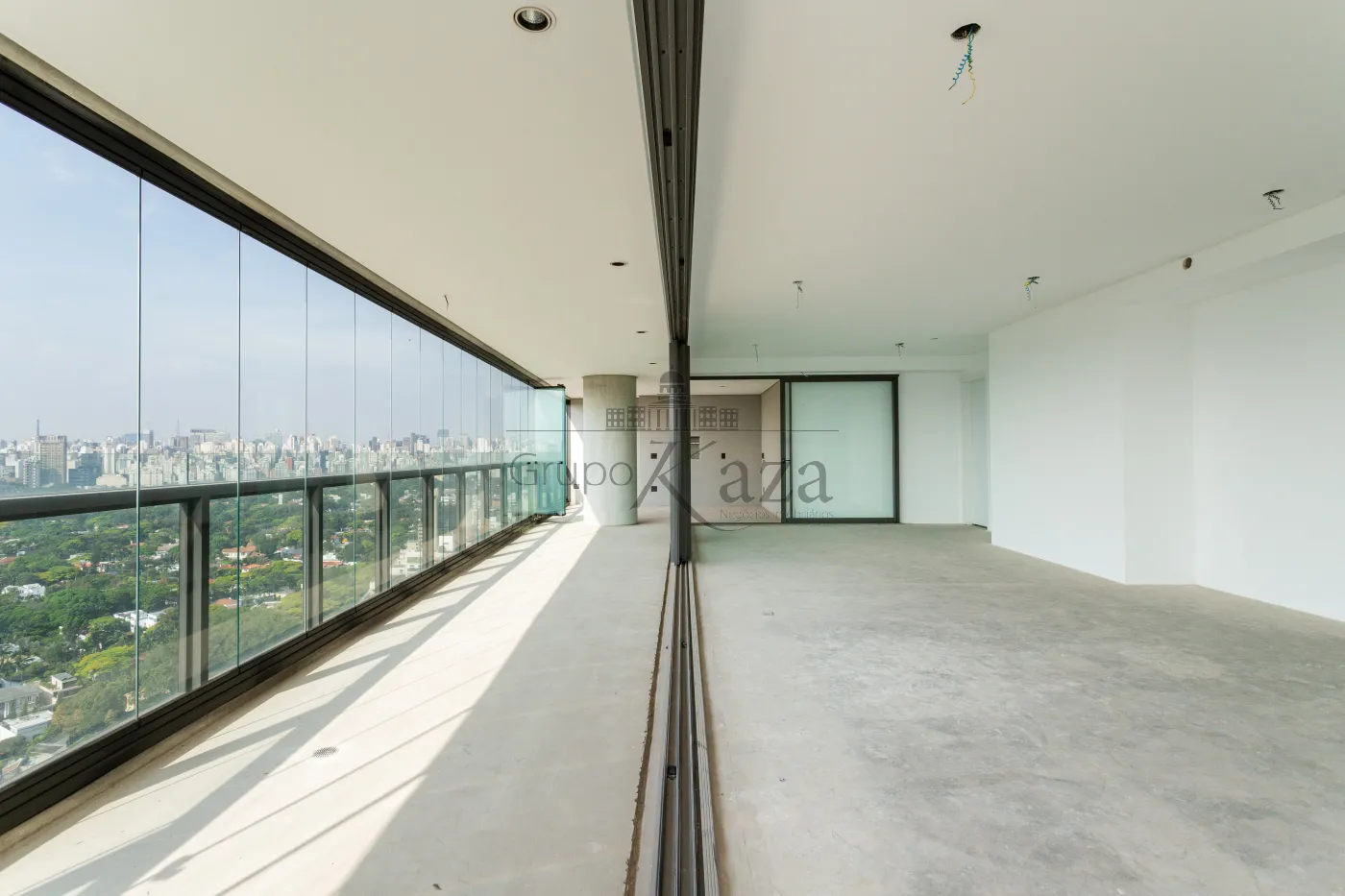 Foto 9 de Apartamento Padrão em Itaim Bibi, São Paulo - imagem 9