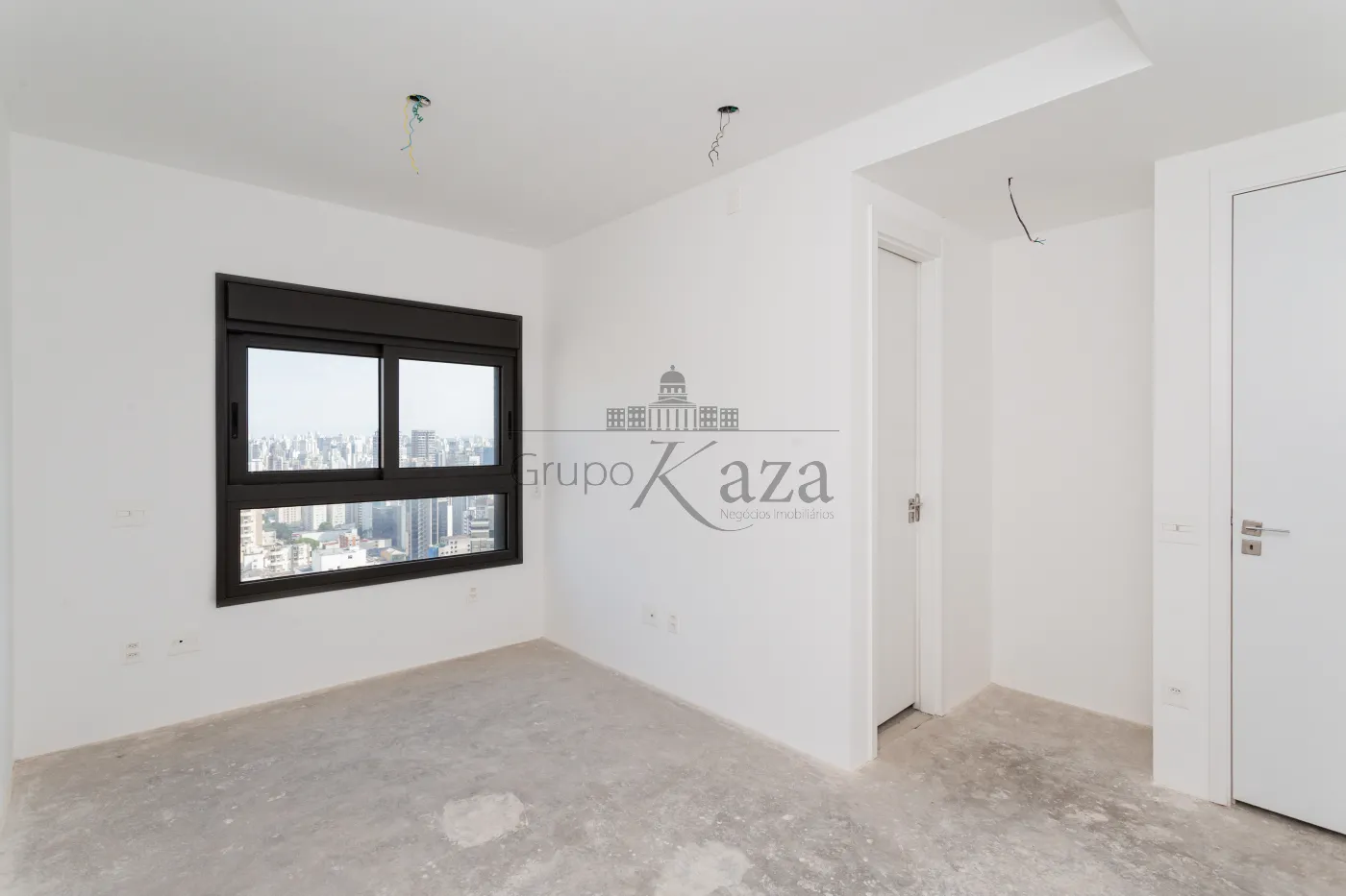 Foto 11 de Apartamento Padrão em Itaim Bibi, São Paulo - imagem 11