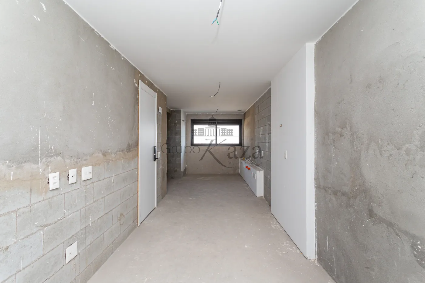 Foto 7 de Apartamento Padrão em Itaim Bibi, São Paulo - imagem 7