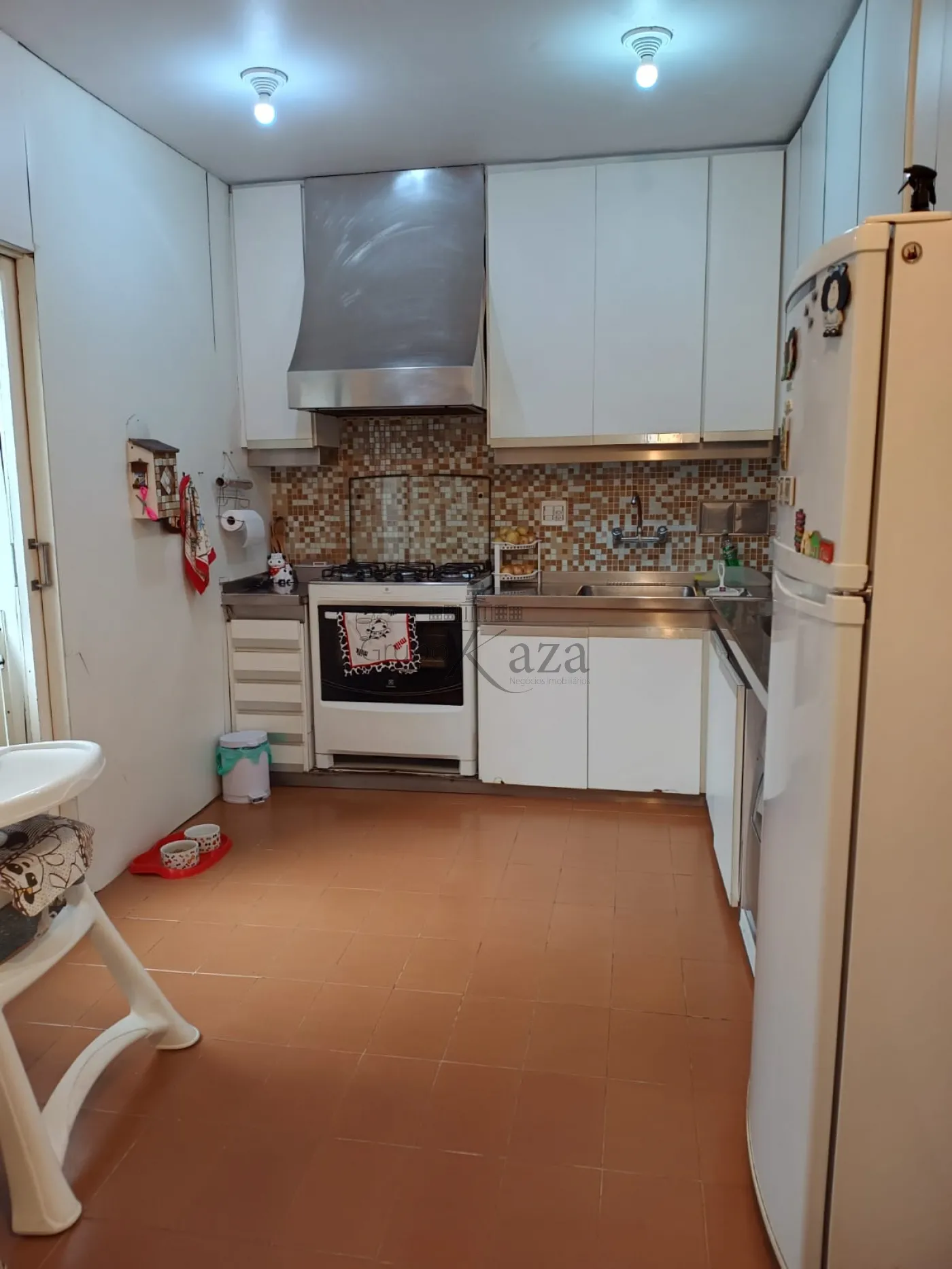 Foto 7 de Casa Térrea em Butantã, São Paulo - imagem 7