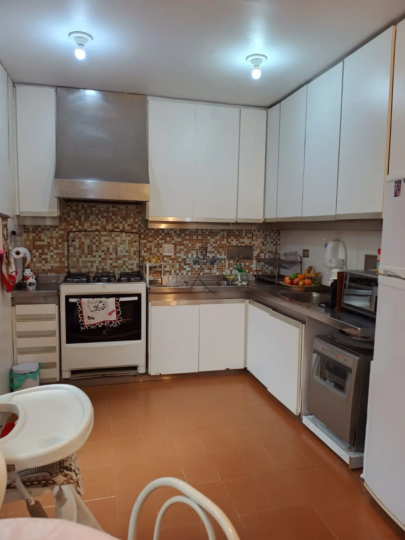 Foto 6 de Casa Térrea em Butantã, São Paulo - imagem 6
