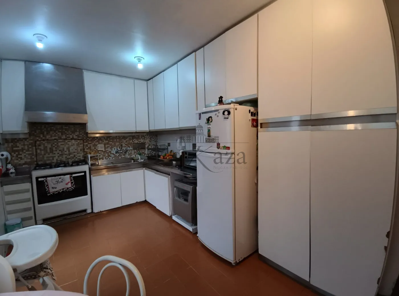 Foto 8 de Casa Térrea em Butantã, São Paulo - imagem 8