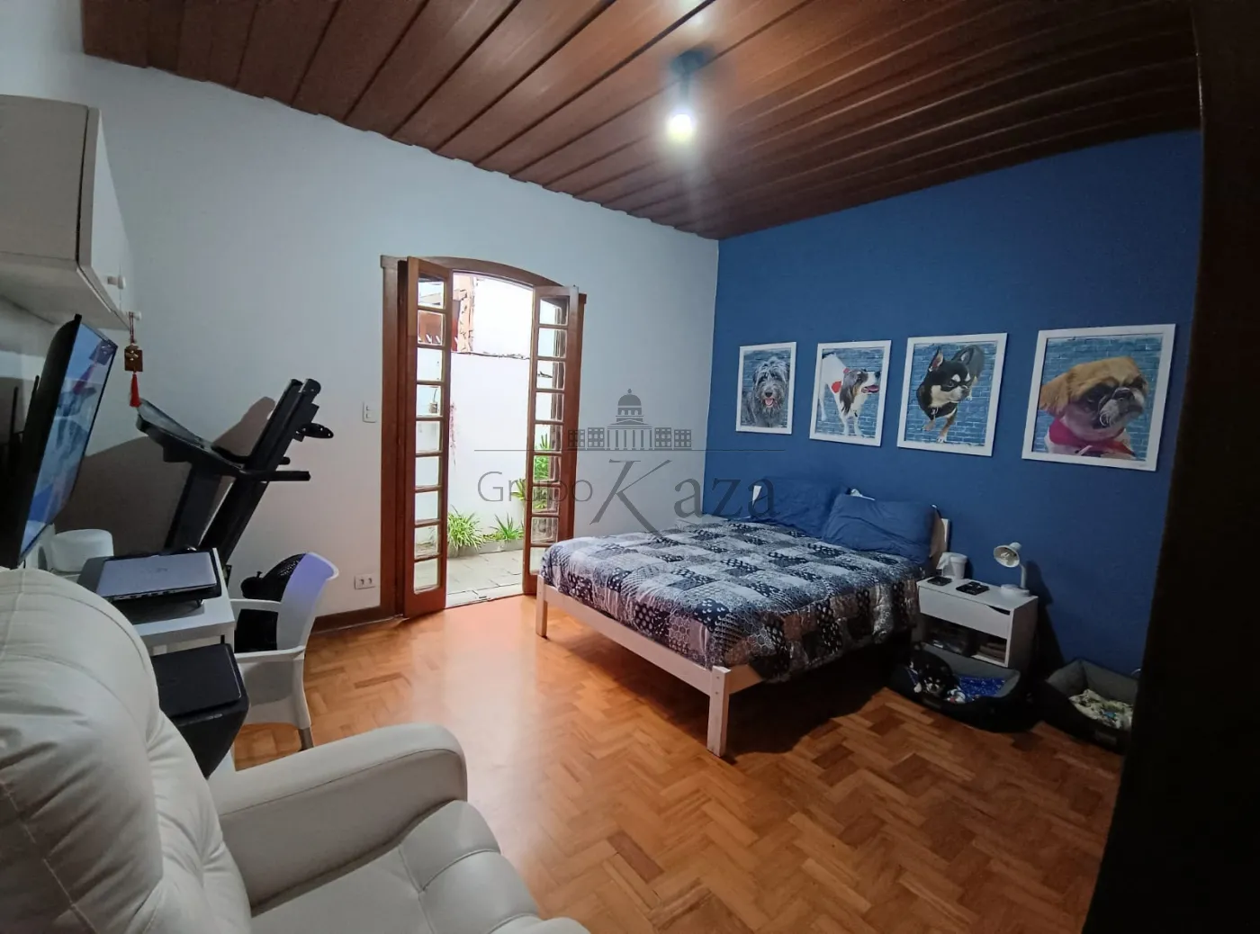 Foto 12 de Casa Térrea em Butantã, São Paulo - imagem 12