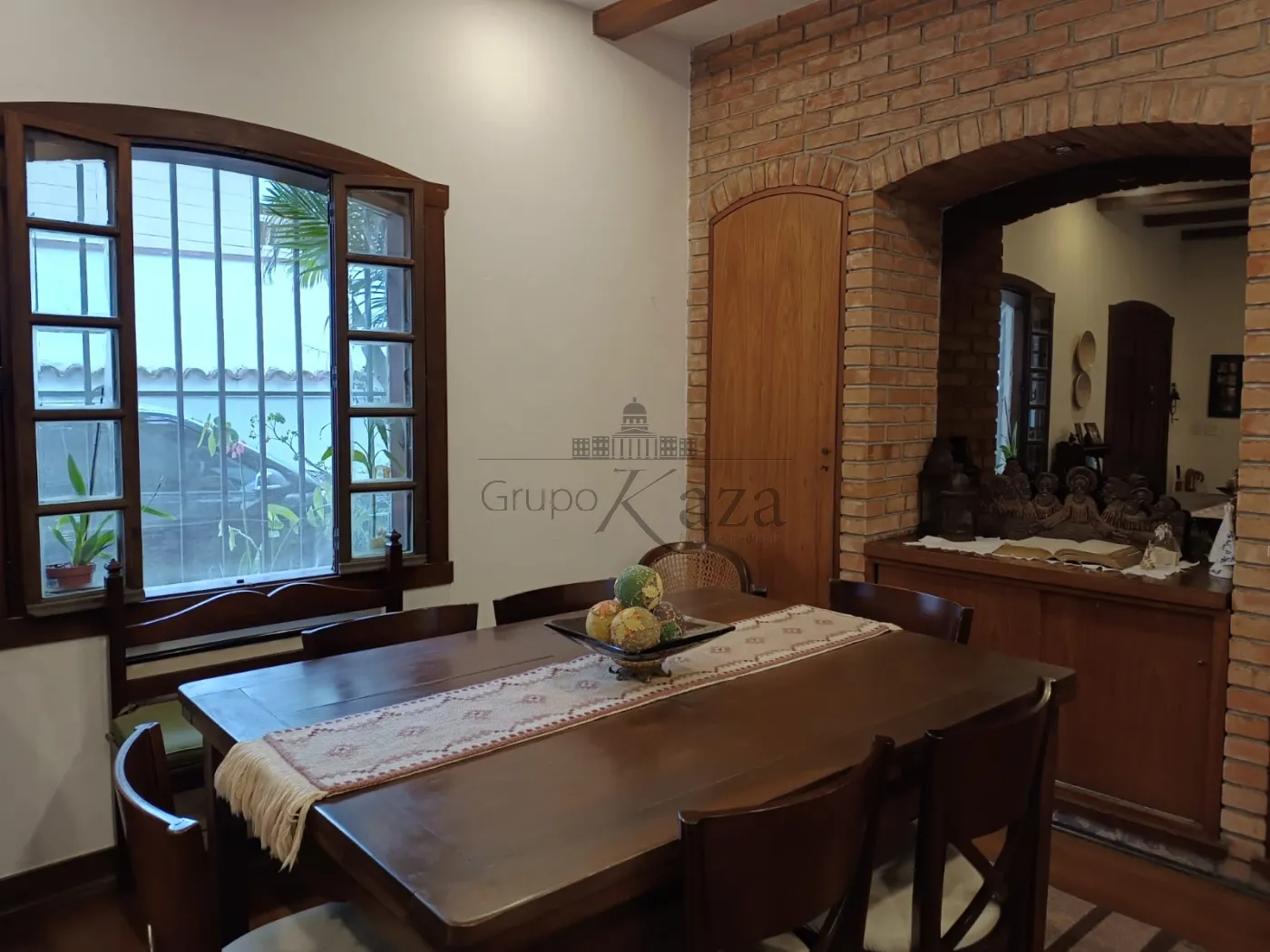 Foto 4 de Casa Térrea em Butantã, São Paulo - imagem 4