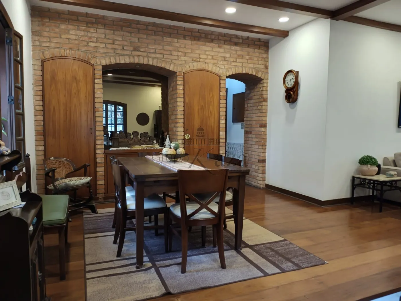 Foto 3 de Casa Térrea em Butantã, São Paulo - imagem 3