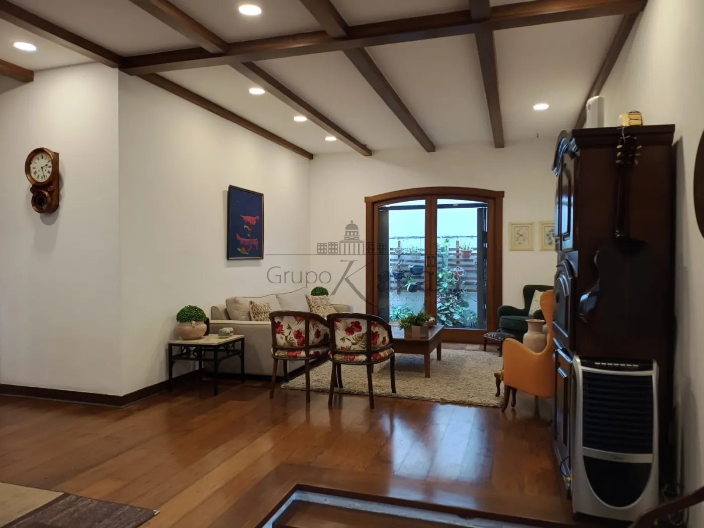 Foto 2 de Casa Térrea em Butantã, São Paulo - imagem 2