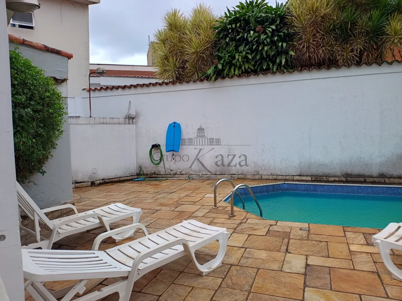 Foto 19 de Casa Térrea em Butantã, São Paulo - imagem 19