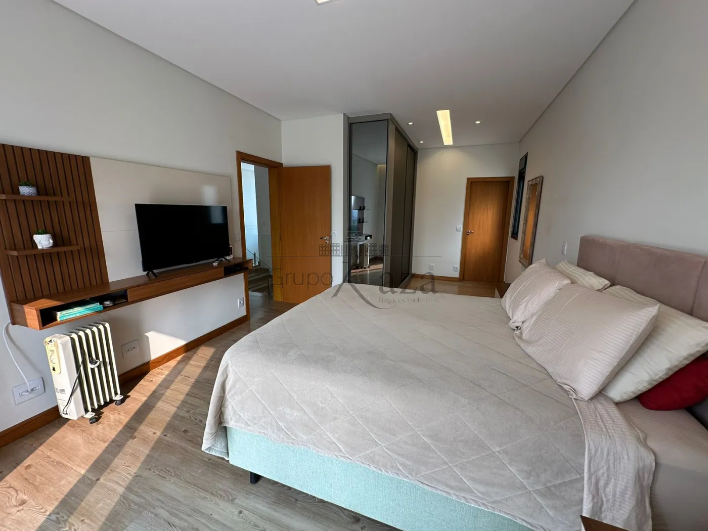 Foto 18 de Casa Condomínio em Condomínio Residencial Alphaville I, São José dos Campos - imagem 18