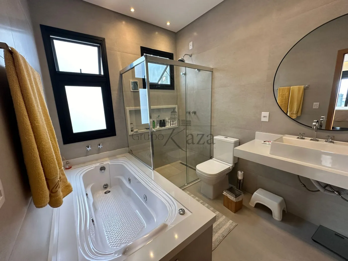 Foto 19 de Casa Condomínio em Condomínio Residencial Alphaville I, São José dos Campos - imagem 19