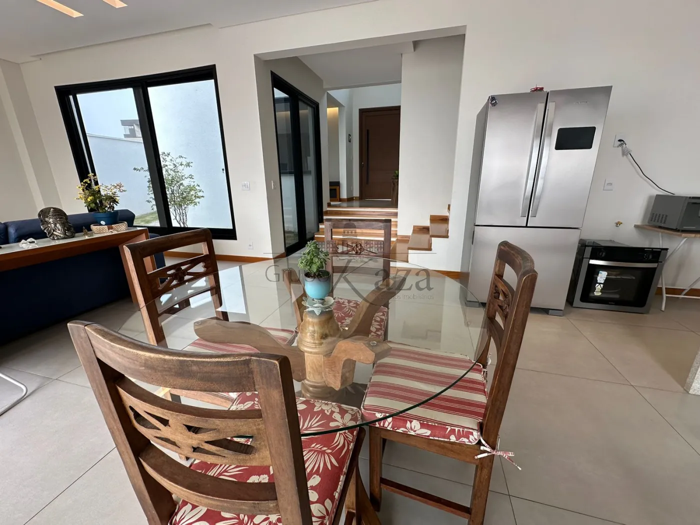 Foto 13 de Casa Condomínio em Condomínio Residencial Alphaville I, São José dos Campos - imagem 13