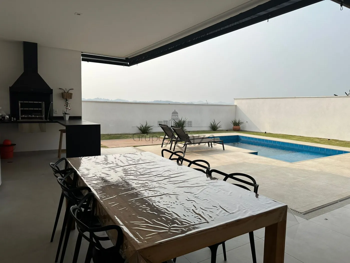 Foto 2 de Casa Condomínio em Condomínio Residencial Alphaville I, São José dos Campos - imagem 2