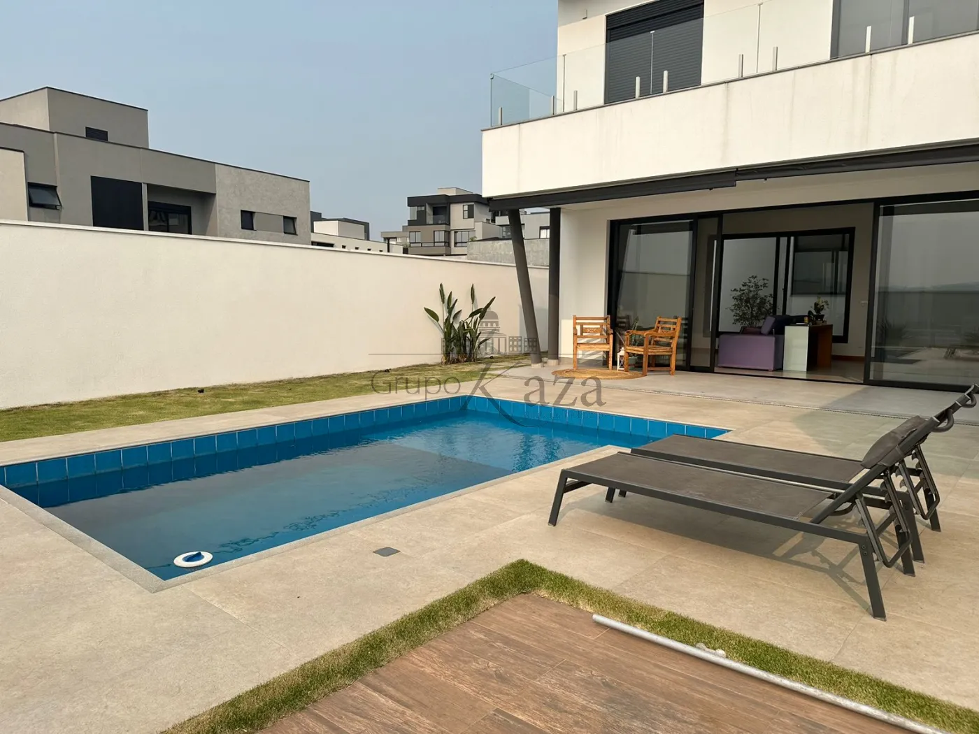 Foto 5 de Casa Condomínio em Condomínio Residencial Alphaville I, São José dos Campos - imagem 5