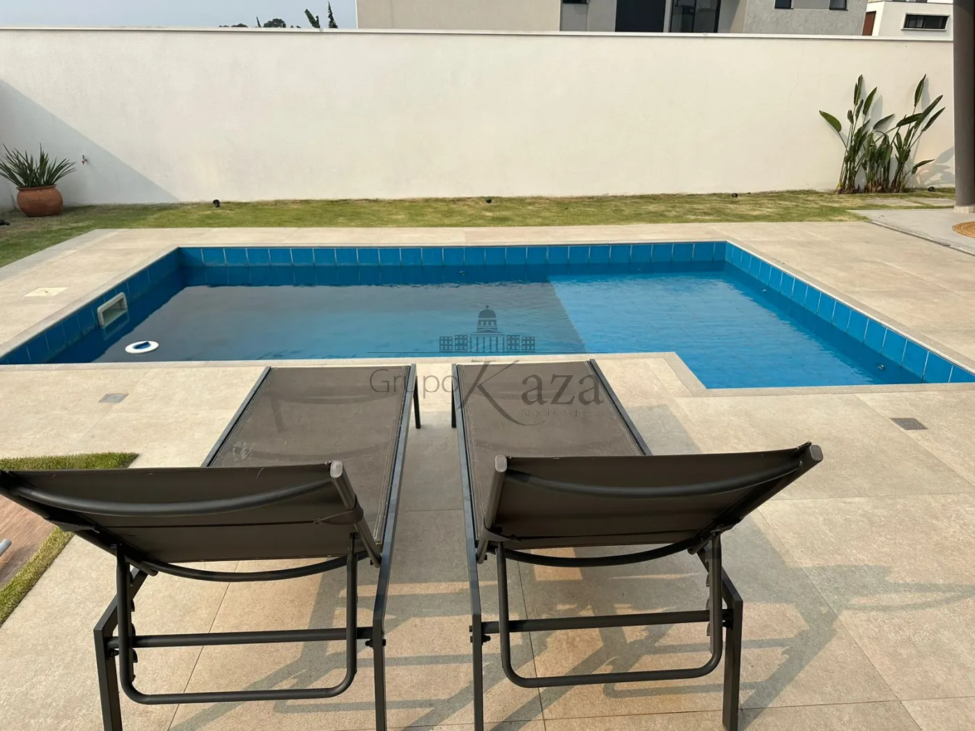 Foto 4 de Casa Condomínio em Condomínio Residencial Alphaville I, São José dos Campos - imagem 4