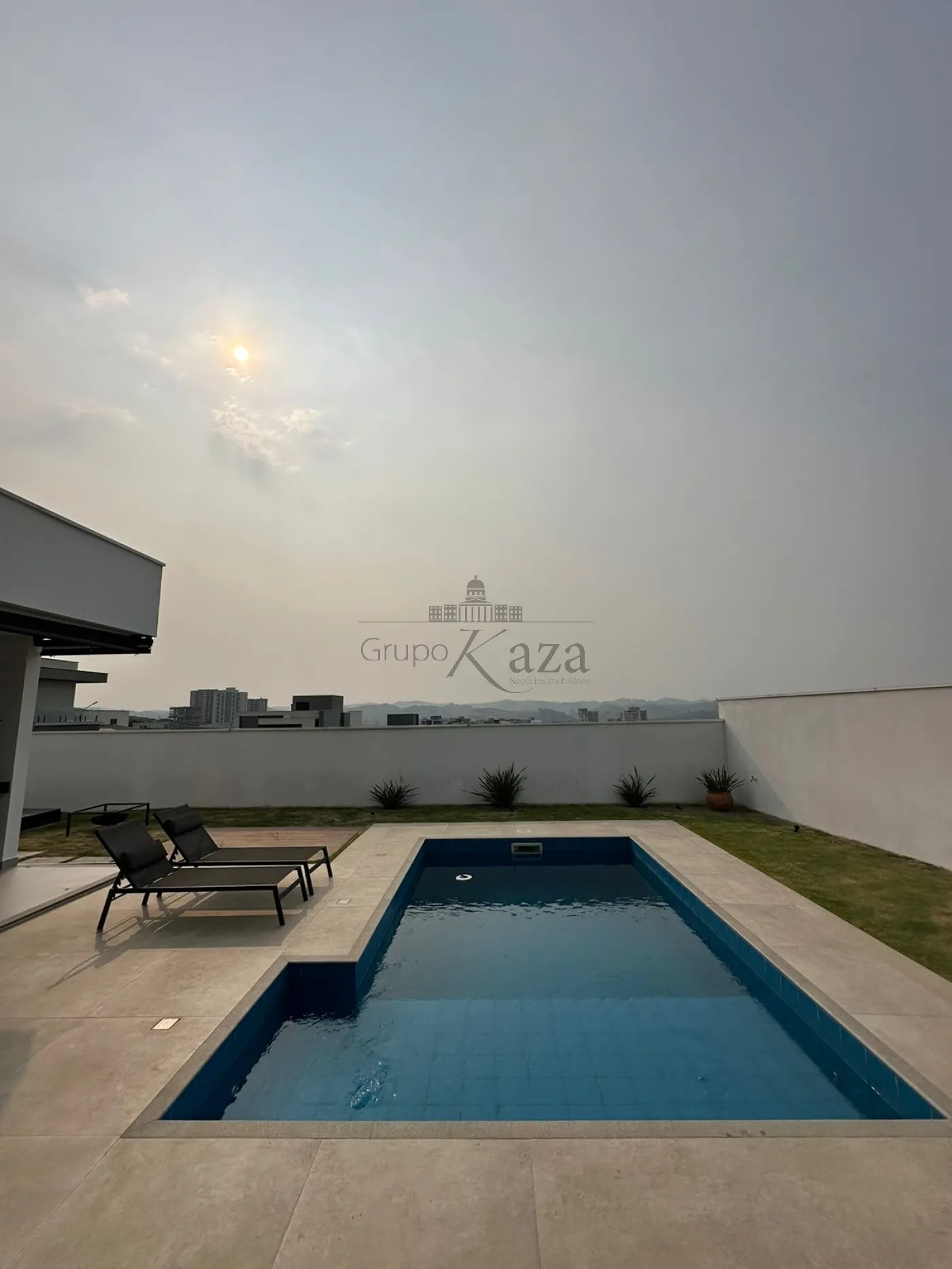 Foto 6 de Casa Condomínio em Condomínio Residencial Alphaville I, São José dos Campos - imagem 6