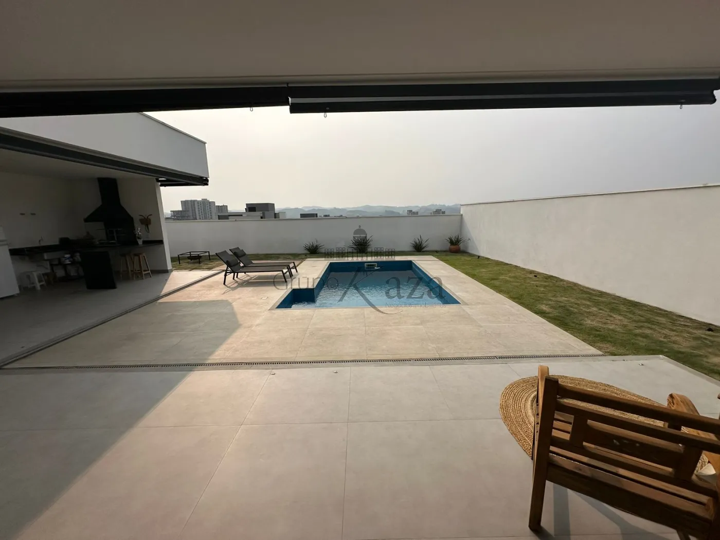 Foto 7 de Casa Condomínio em Condomínio Residencial Alphaville I, São José dos Campos - imagem 7