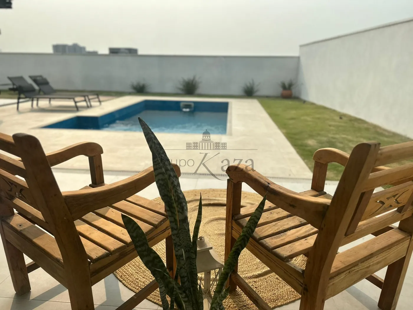 Foto 8 de Casa Condomínio em Condomínio Residencial Alphaville I, São José dos Campos - imagem 8