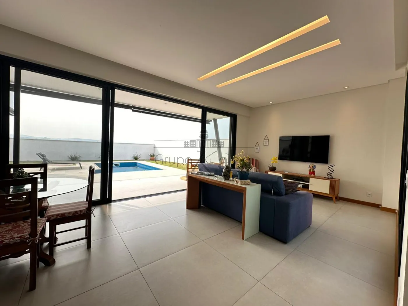 Foto 11 de Casa Condomínio em Condomínio Residencial Alphaville I, São José dos Campos - imagem 11