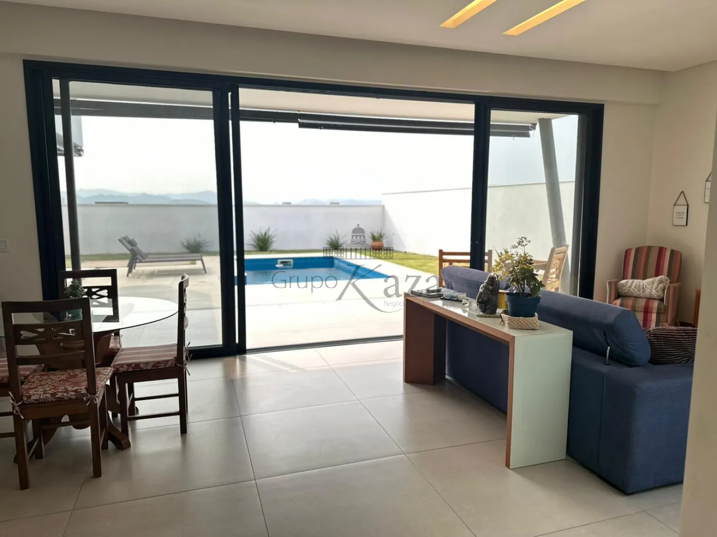 Foto 10 de Casa Condomínio em Condomínio Residencial Alphaville I, São José dos Campos - imagem 10