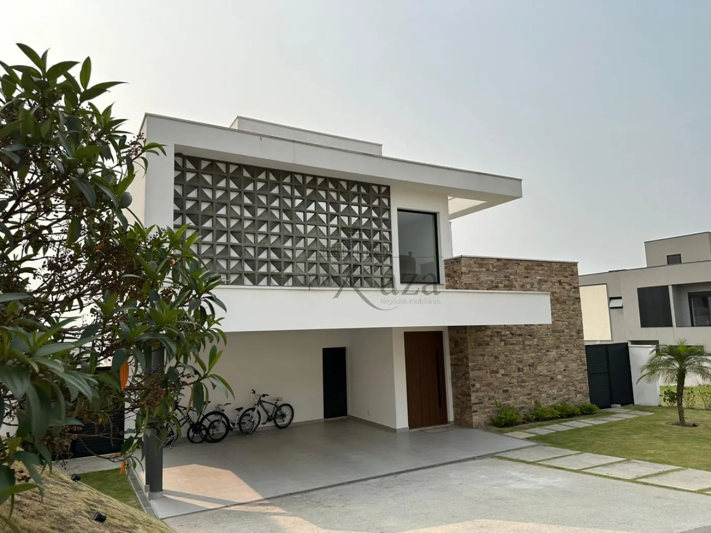 Foto 23 de Casa Condomínio em Condomínio Residencial Alphaville I, São José dos Campos - imagem 23