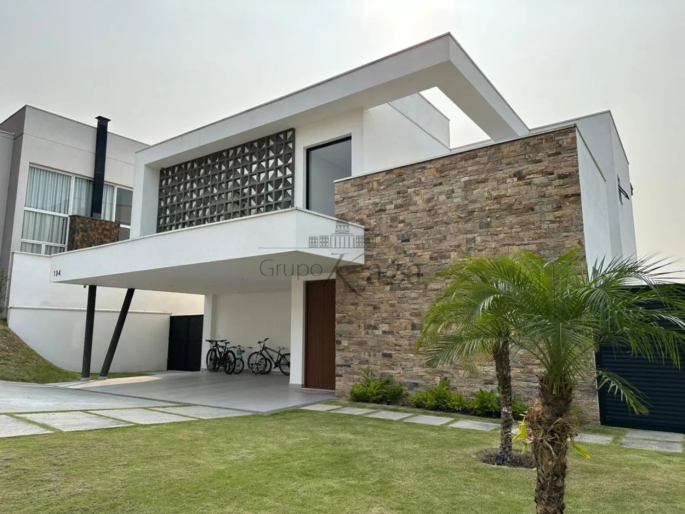 Foto 24 de Casa Condomínio em Condomínio Residencial Alphaville I, São José dos Campos - imagem 24