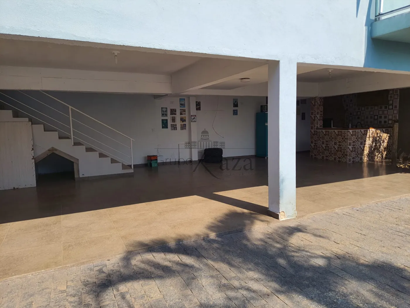 Foto 9 de Casa Padrão em Jardim Terras de São João, Jacareí - imagem 9
